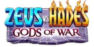 Zeus and hades gods of war